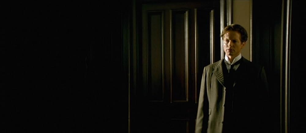 The House of Mirthの画像