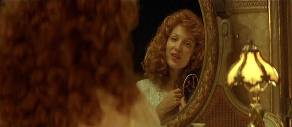 「The House of Mirth」の画像