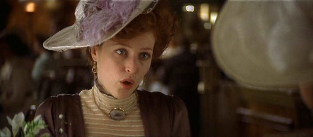 The House of Mirthの画像