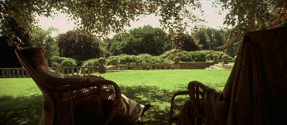 The House of Mirthの画像