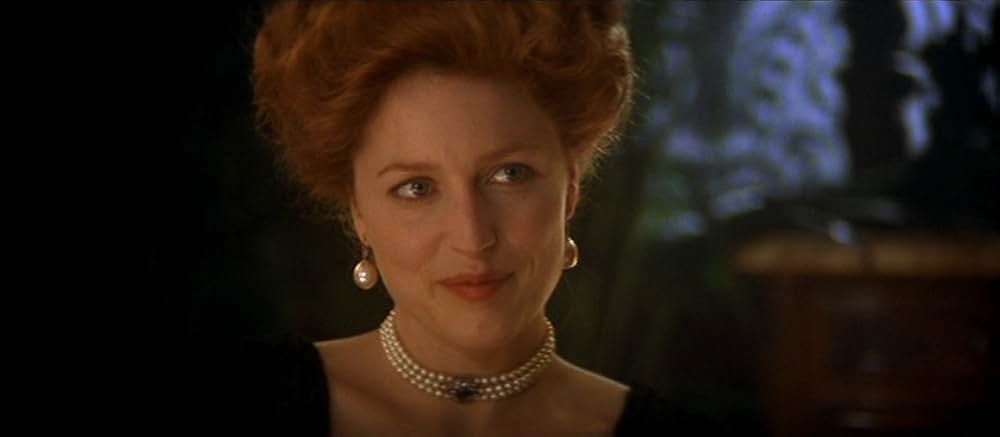 The House of Mirthの画像