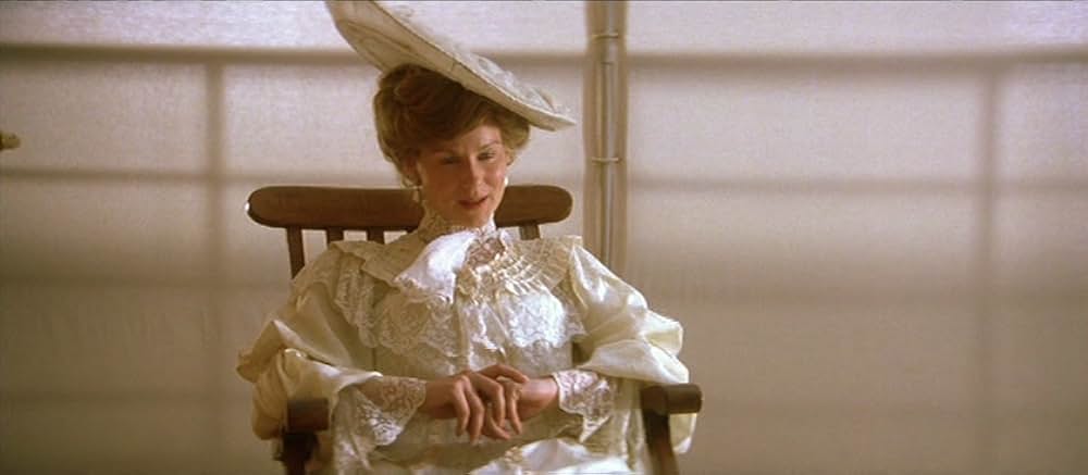 The House of Mirthの画像