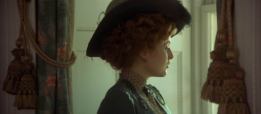 The House of Mirthの画像