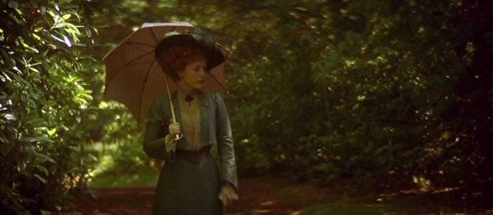 The House of Mirthの画像