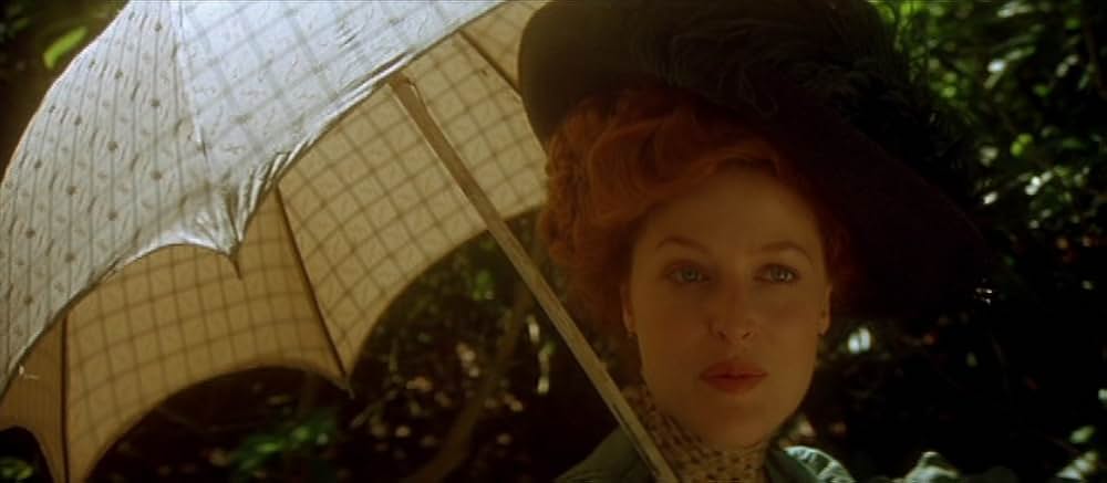 The House of Mirthの画像