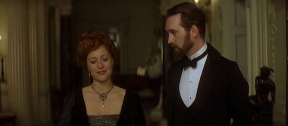 The House of Mirthの画像