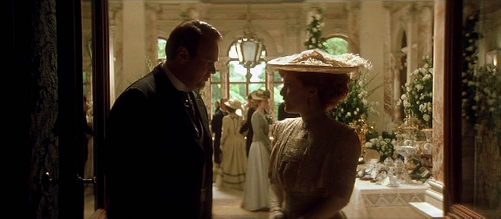 The House of Mirthの画像