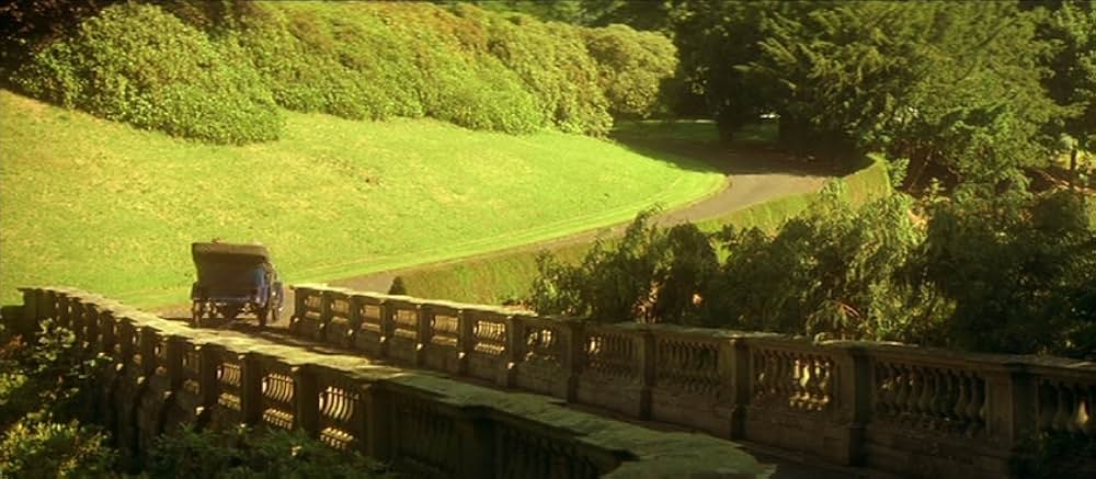 The House of Mirthの画像