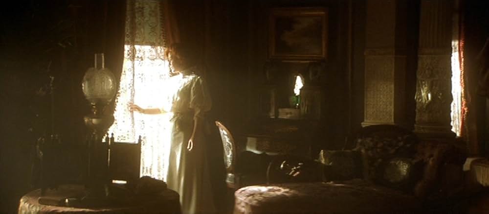 The House of Mirthの画像