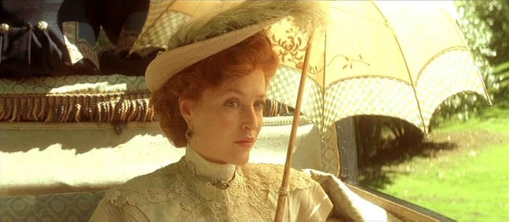 The House of Mirthの画像