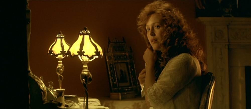 The House of Mirthの画像