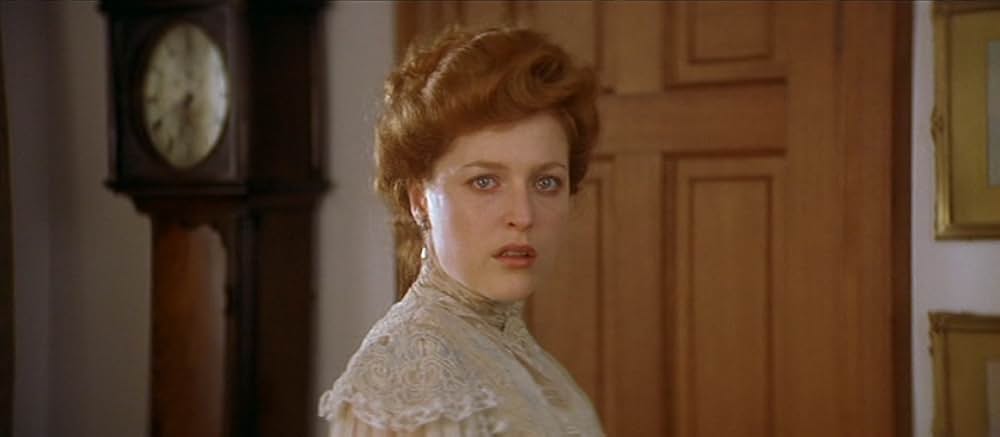 The House of Mirthの画像