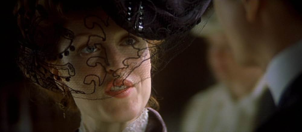 「The House of Mirth」の画像