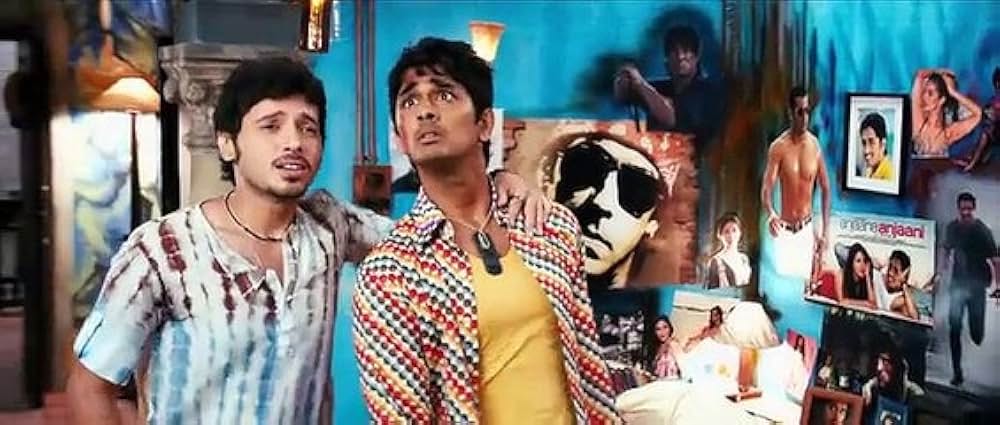 Chashme Baddoor（原題）の画像