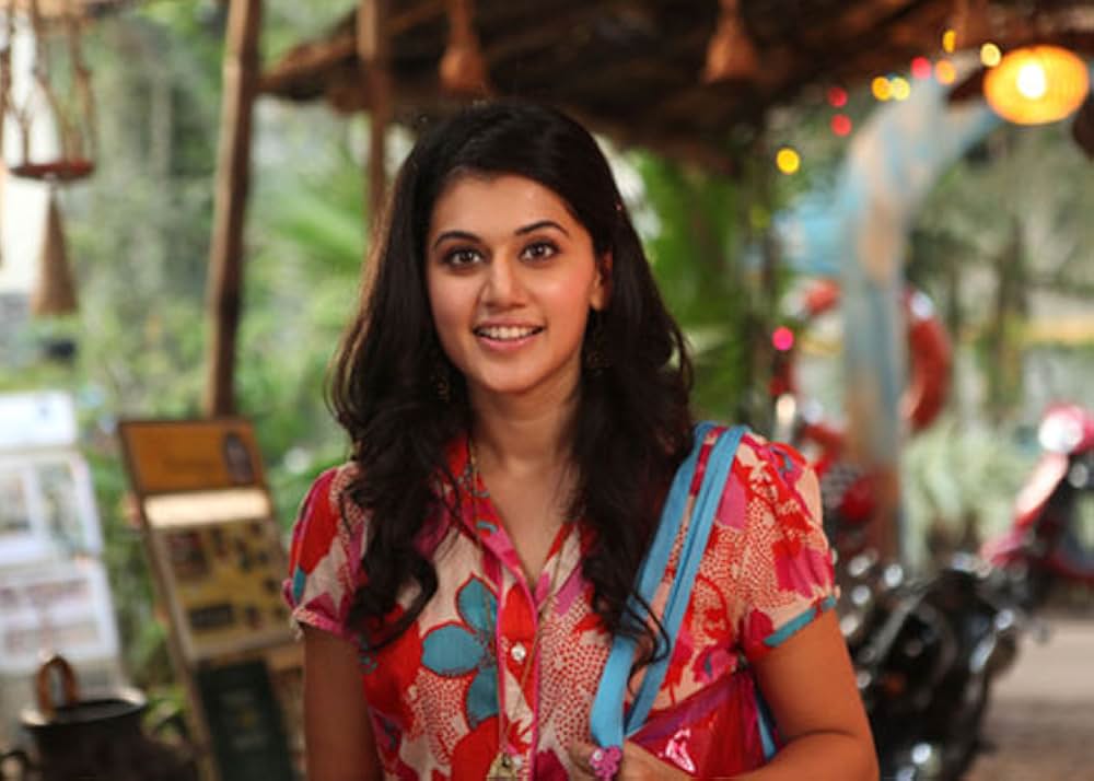 Chashme Baddoor（原題）の画像