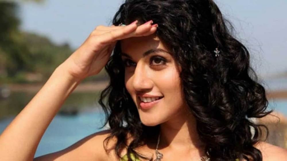 Chashme Baddoor（原題）の画像