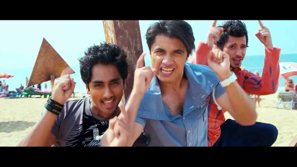 Chashme Baddoor（原題）の画像