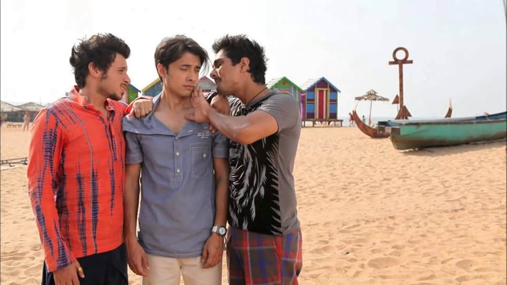 Chashme Baddoor（原題）の写真