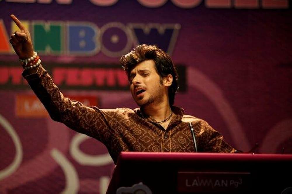 Chashme Baddoor（原題）の画像