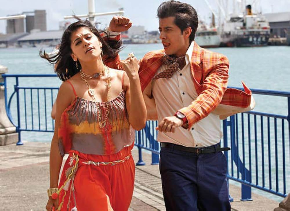 「Chashme Baddoor（原題）」の画像
