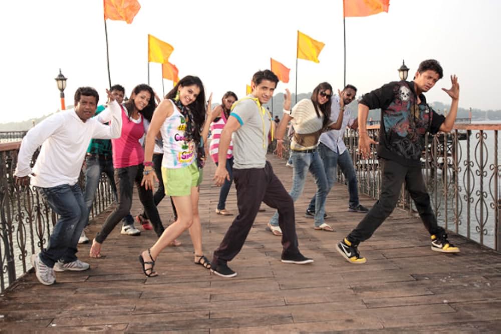 Chashme Baddoor（原題）の画像