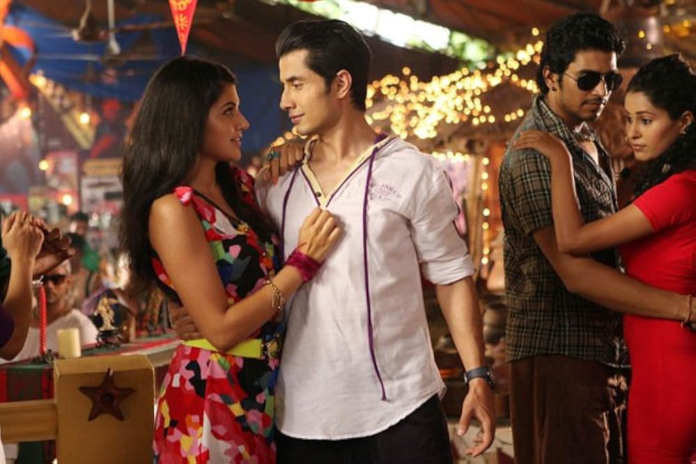 Chashme Baddoor（原題）の画像