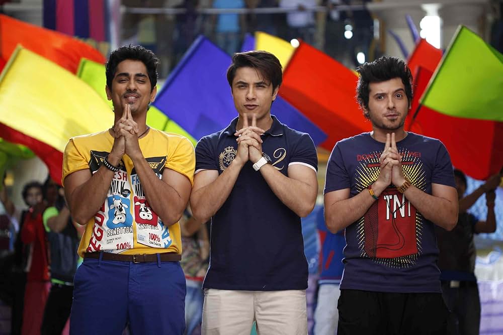 Chashme Baddoor（原題）の画像