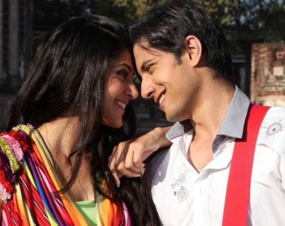 Chashme Baddoor（原題）の画像