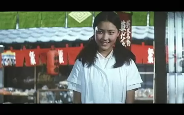 男はつらいよ 寅次郎忘れな草の画像