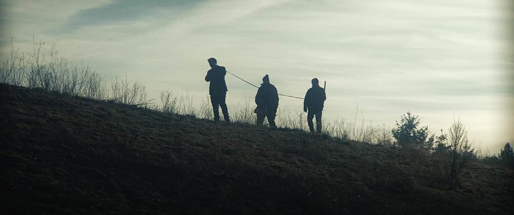 長いより道の画像