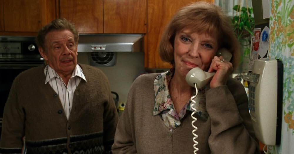 A Fish in the Bathtub（原題）の画像