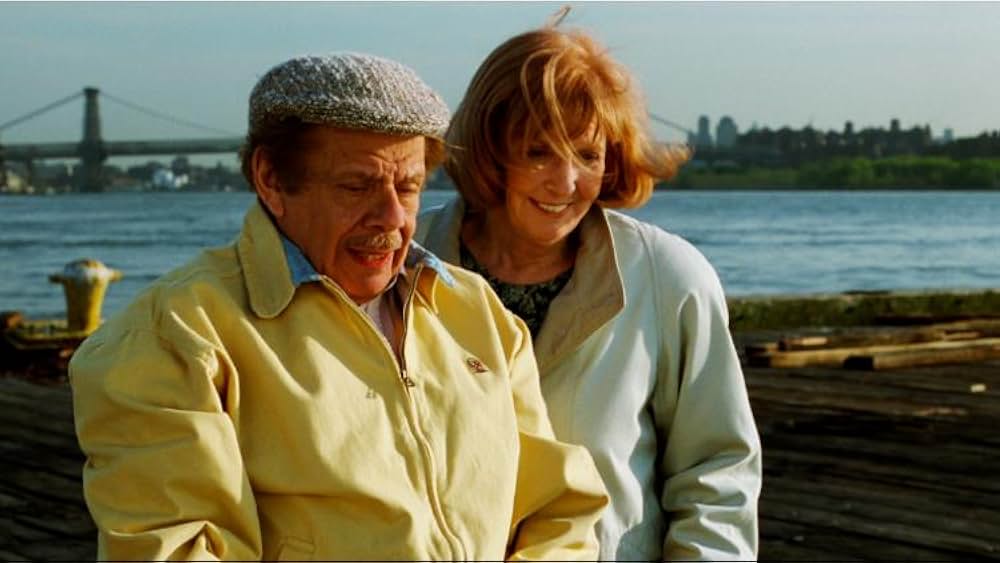 A Fish in the Bathtub（原題）の画像