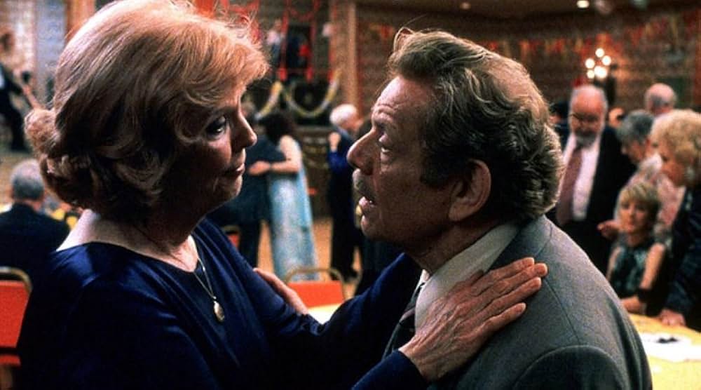 A Fish in the Bathtub（原題）の画像