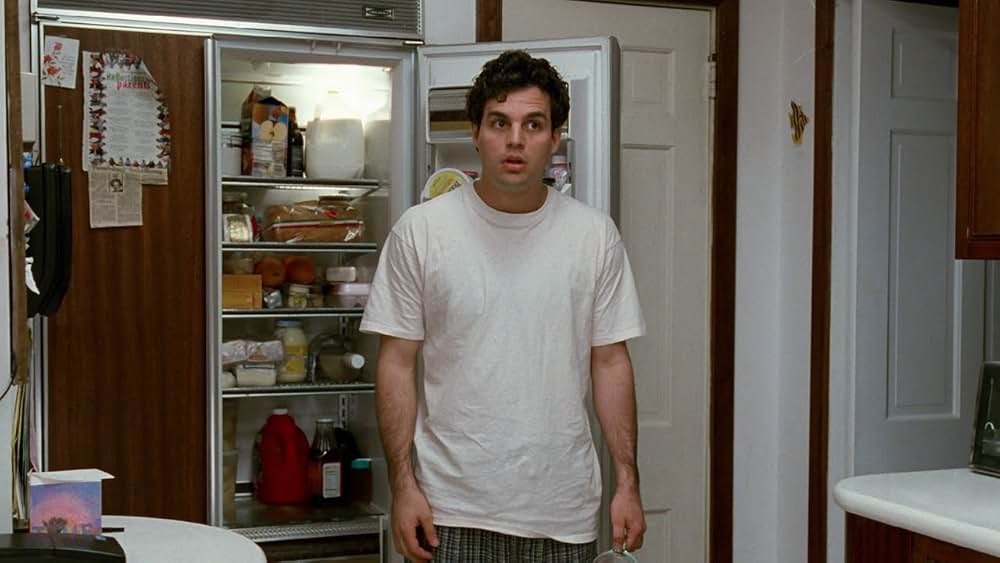 A Fish in the Bathtub（原題）の画像