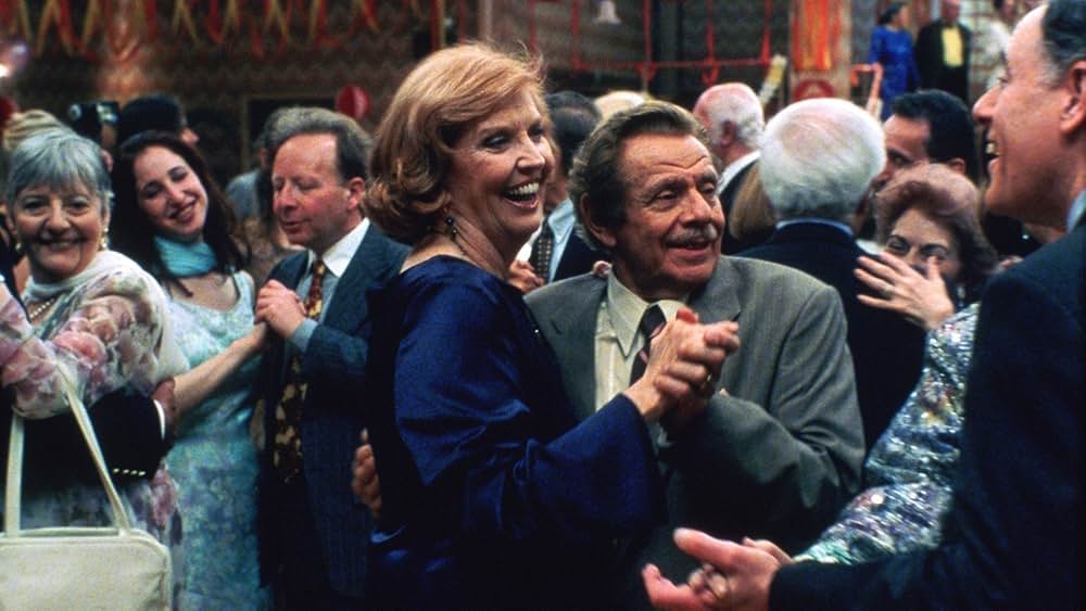 A Fish in the Bathtub（原題）の画像