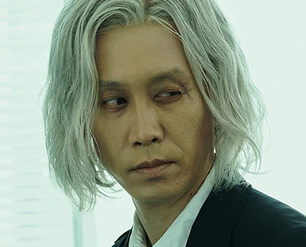 東京喰種 トーキョーグールの画像