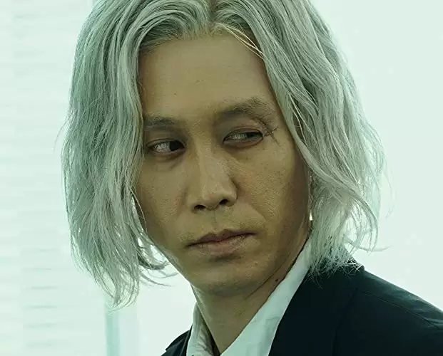 東京喰種 トーキョーグールの画像