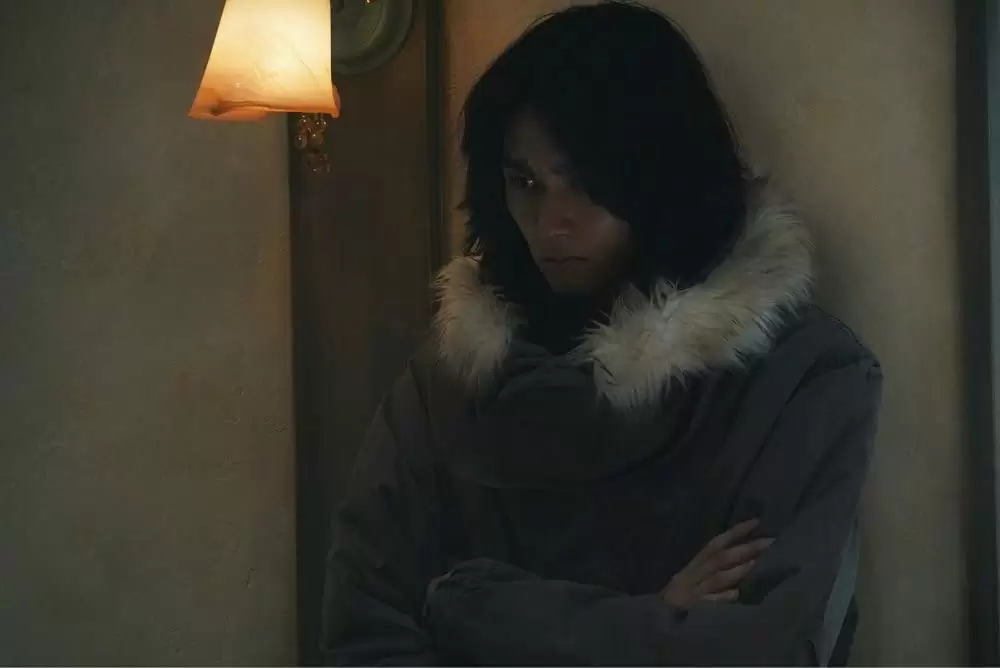 東京喰種 トーキョーグールの画像