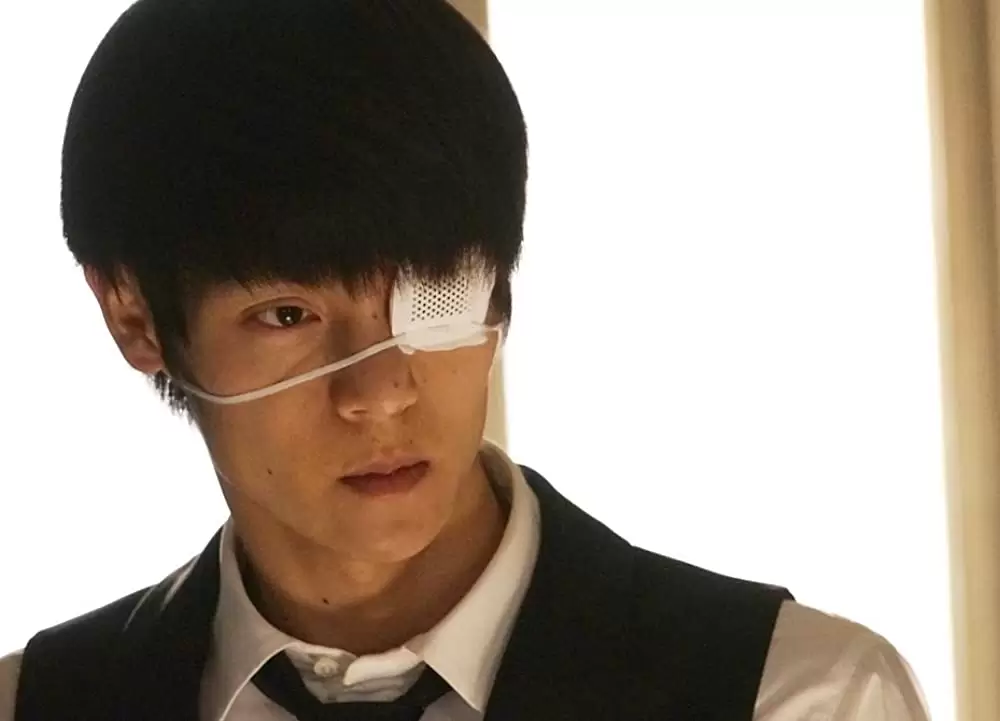 東京喰種 トーキョーグールの画像