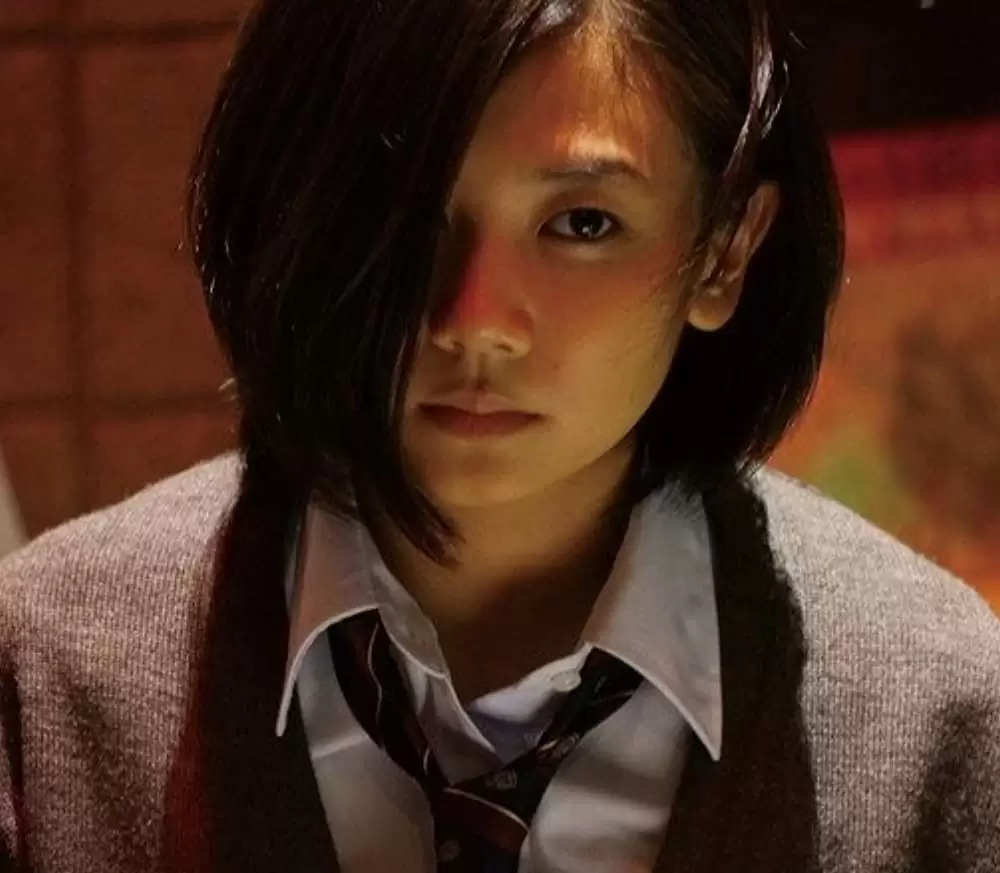 東京喰種 トーキョーグールの画像