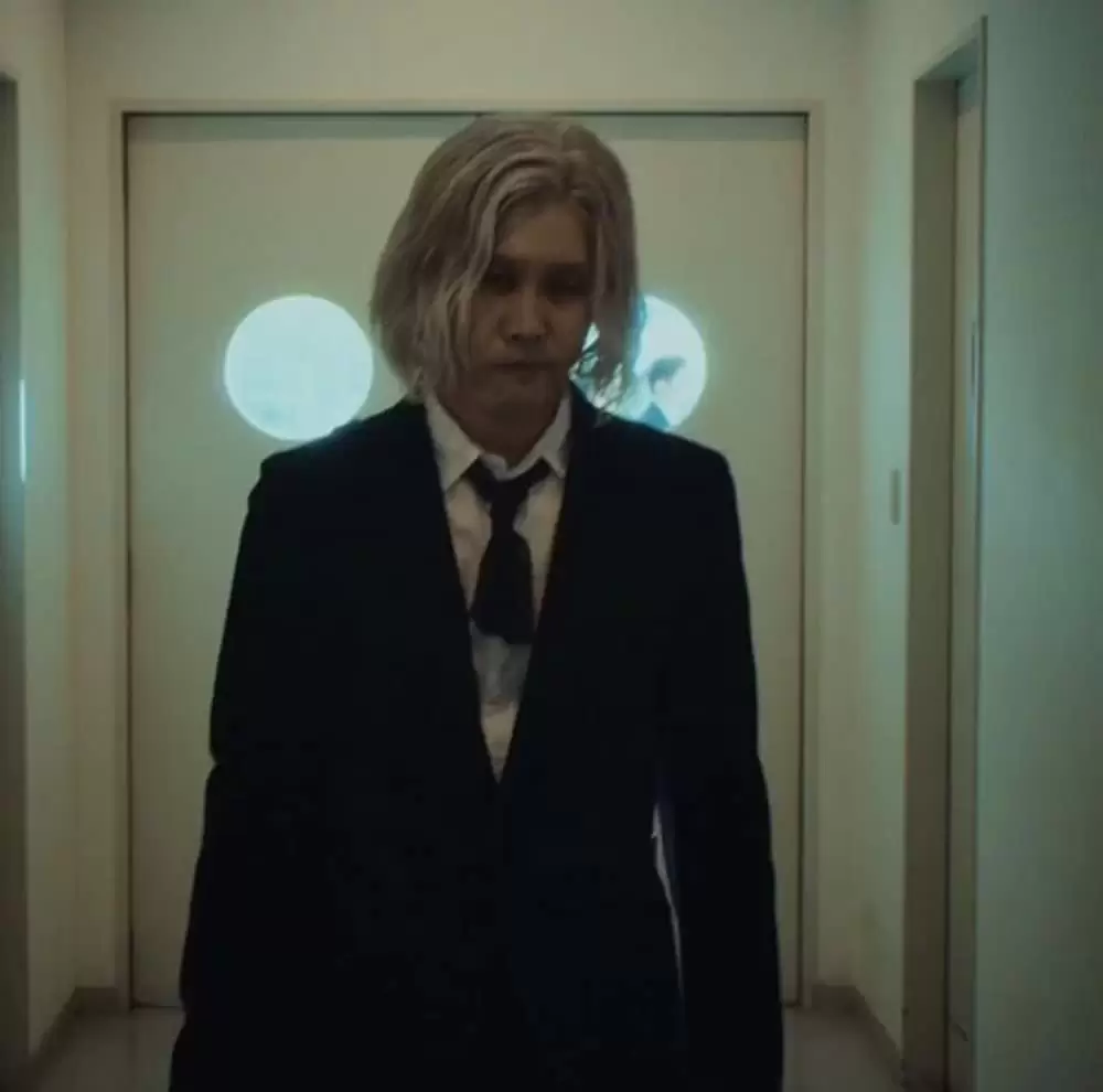 東京喰種 トーキョーグールの画像