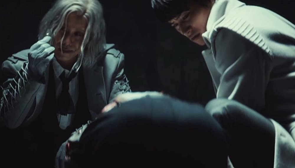 東京喰種 トーキョーグールの画像