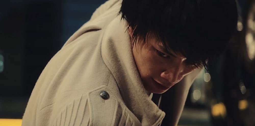 東京喰種 トーキョーグールの画像