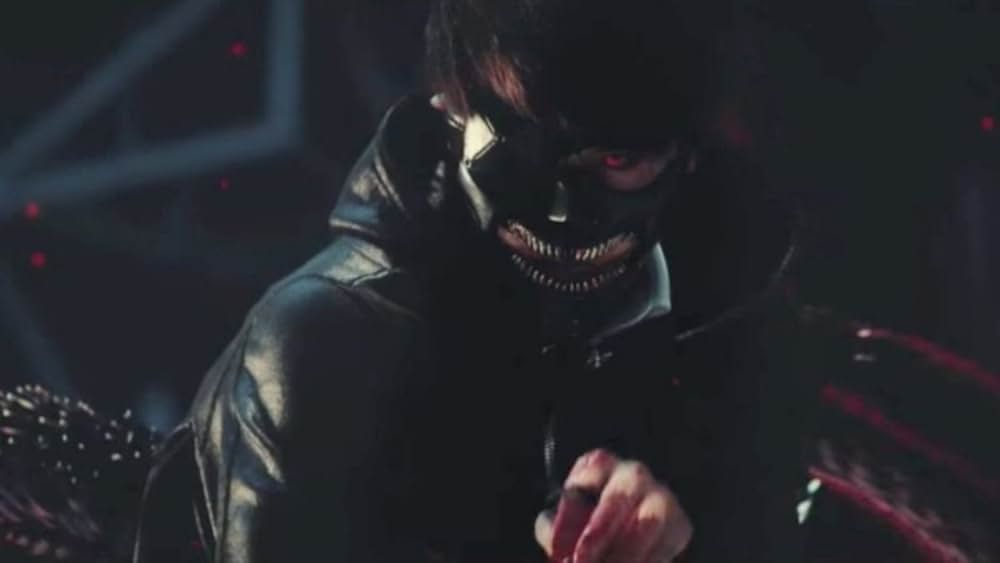 東京喰種 トーキョーグールの画像