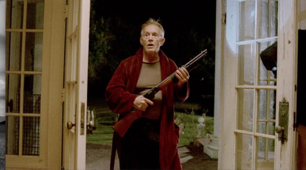 スクリーム・オブ・バンシー～殺戮の妖精～の画像