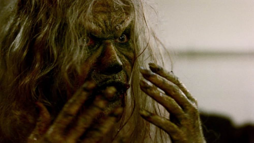 スクリーム・オブ・バンシー～殺戮の妖精～の画像