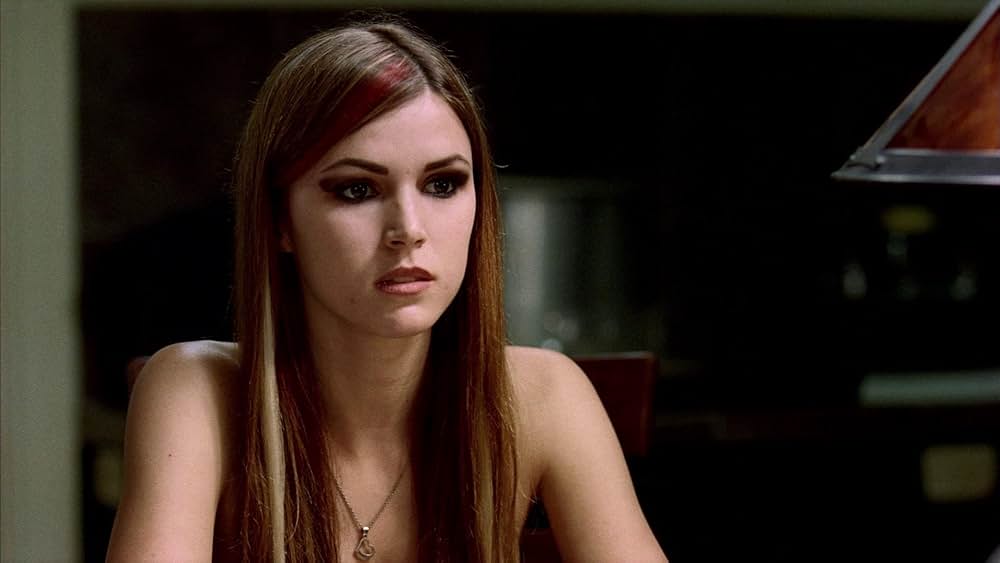 スクリーム・オブ・バンシー～殺戮の妖精～の画像