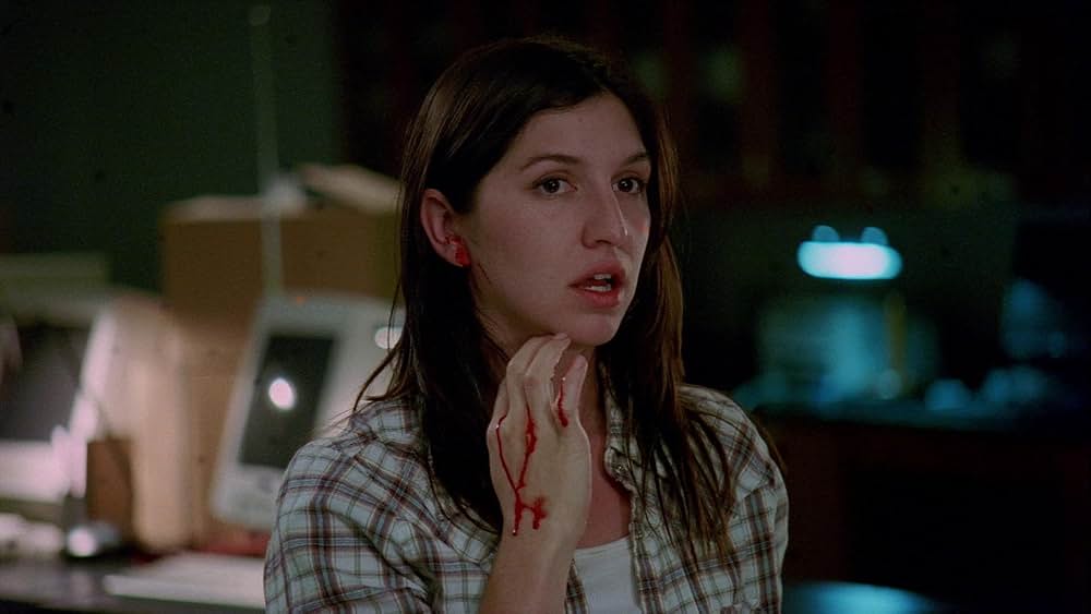 スクリーム・オブ・バンシー～殺戮の妖精～の画像