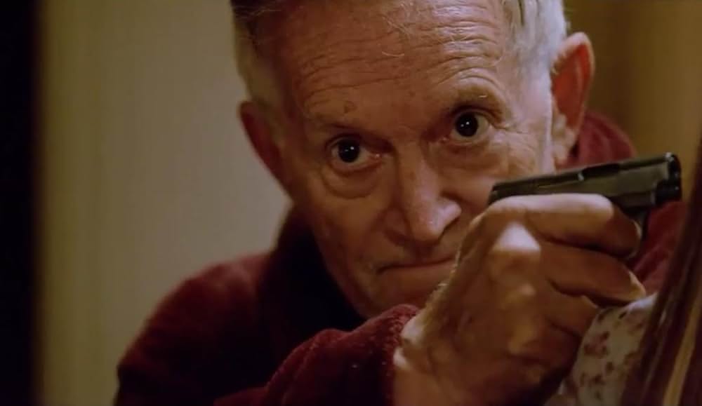 スクリーム・オブ・バンシー～殺戮の妖精～の画像