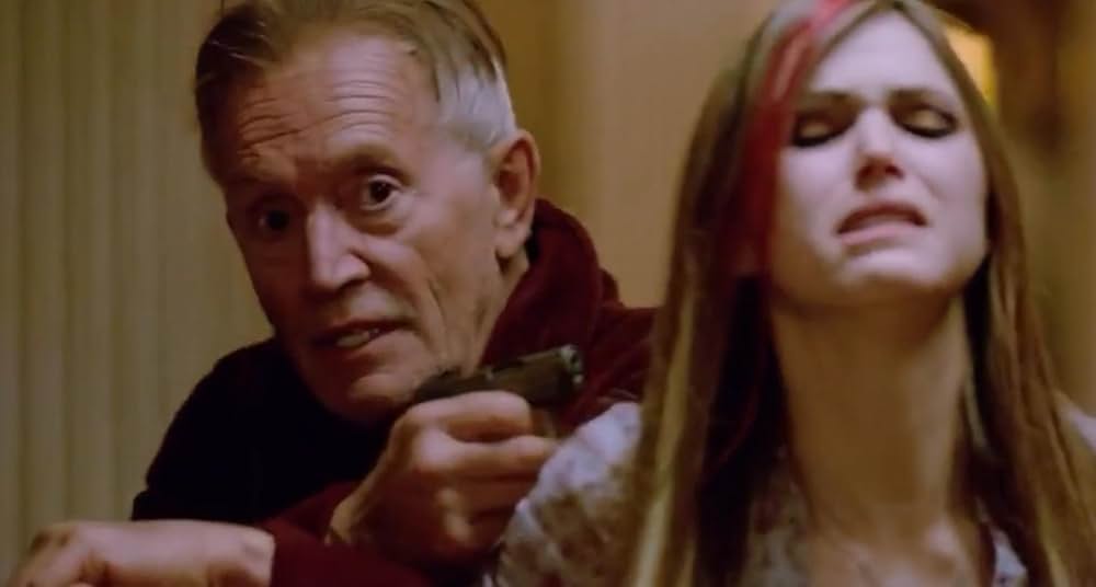 スクリーム・オブ・バンシー～殺戮の妖精～の画像